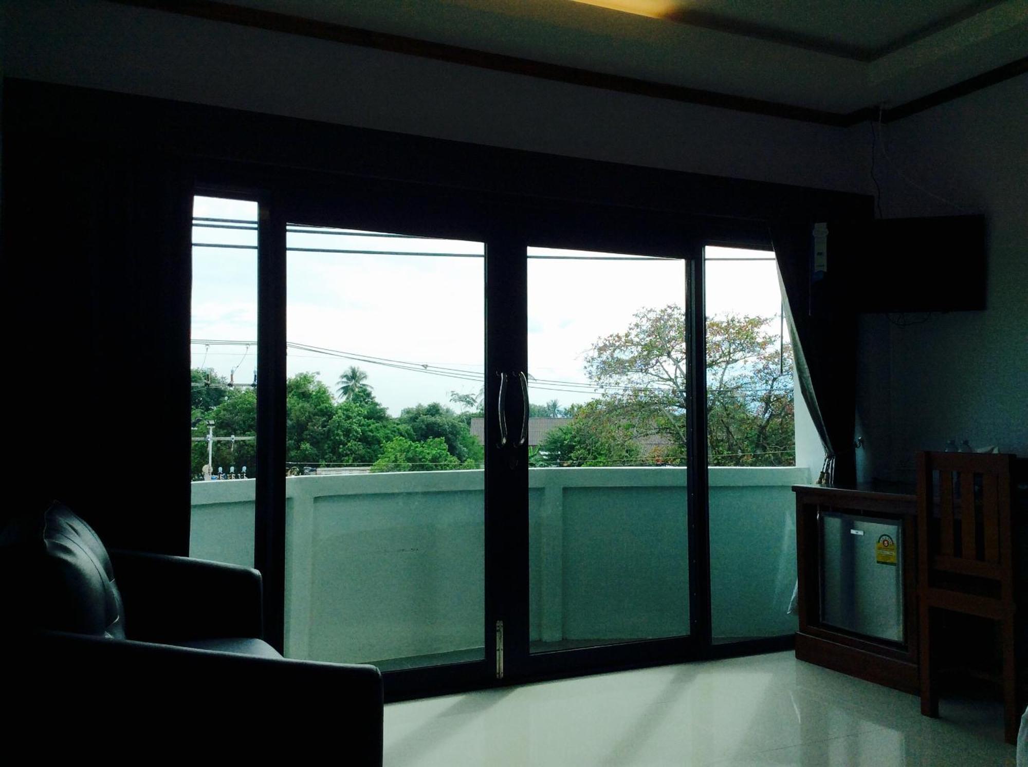 Ez House Hotel Sukhothai Phòng bức ảnh