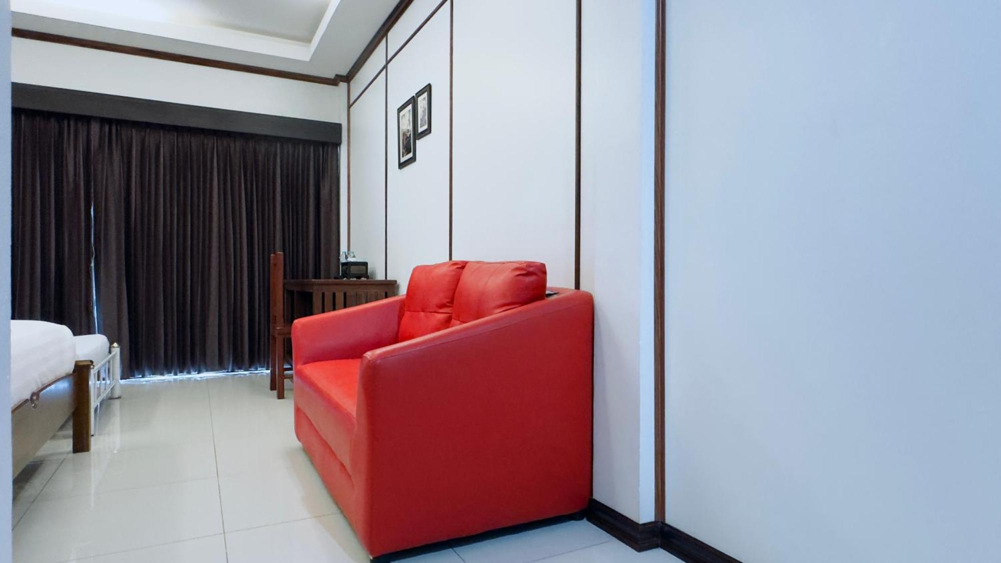 Ez House Hotel Sukhothai Ngoại thất bức ảnh