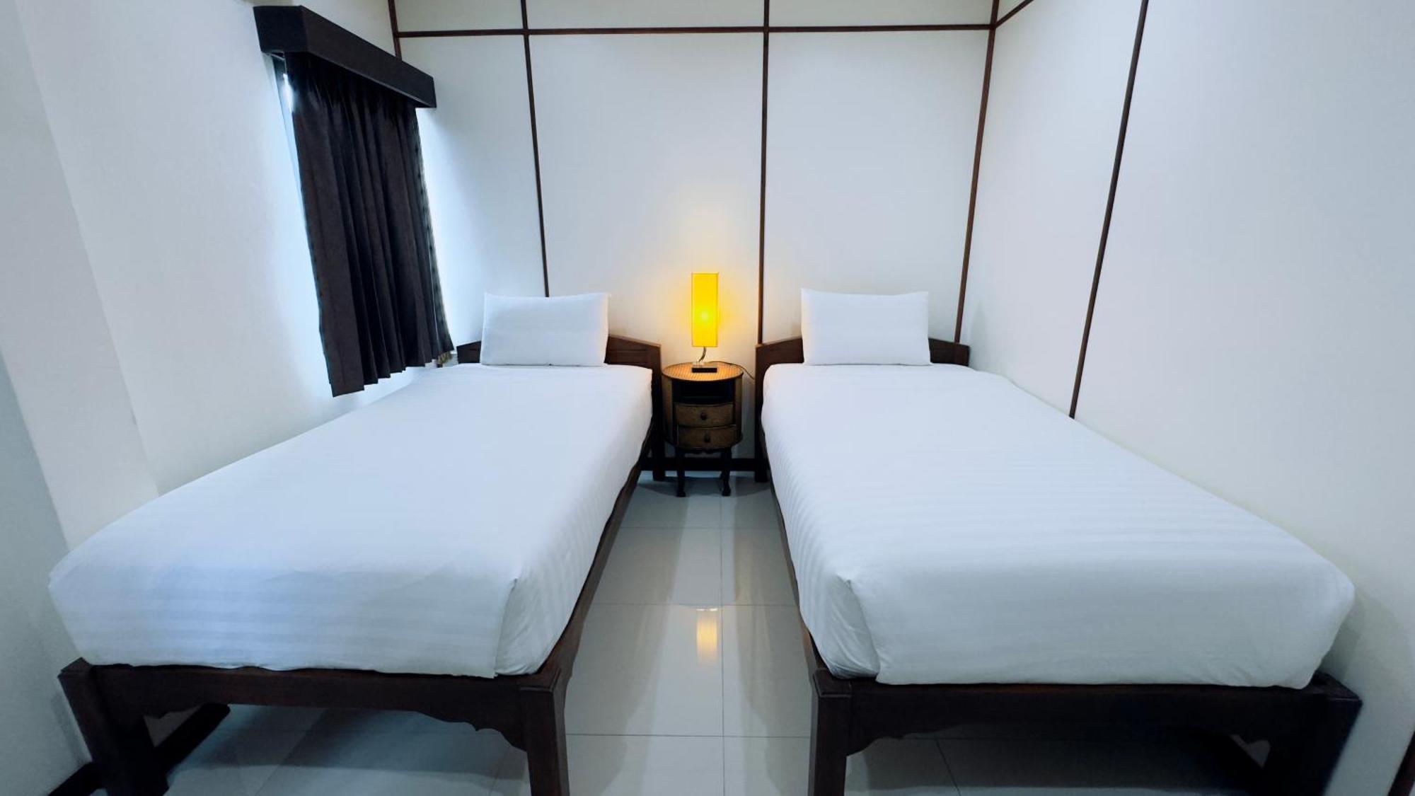 Ez House Hotel Sukhothai Ngoại thất bức ảnh