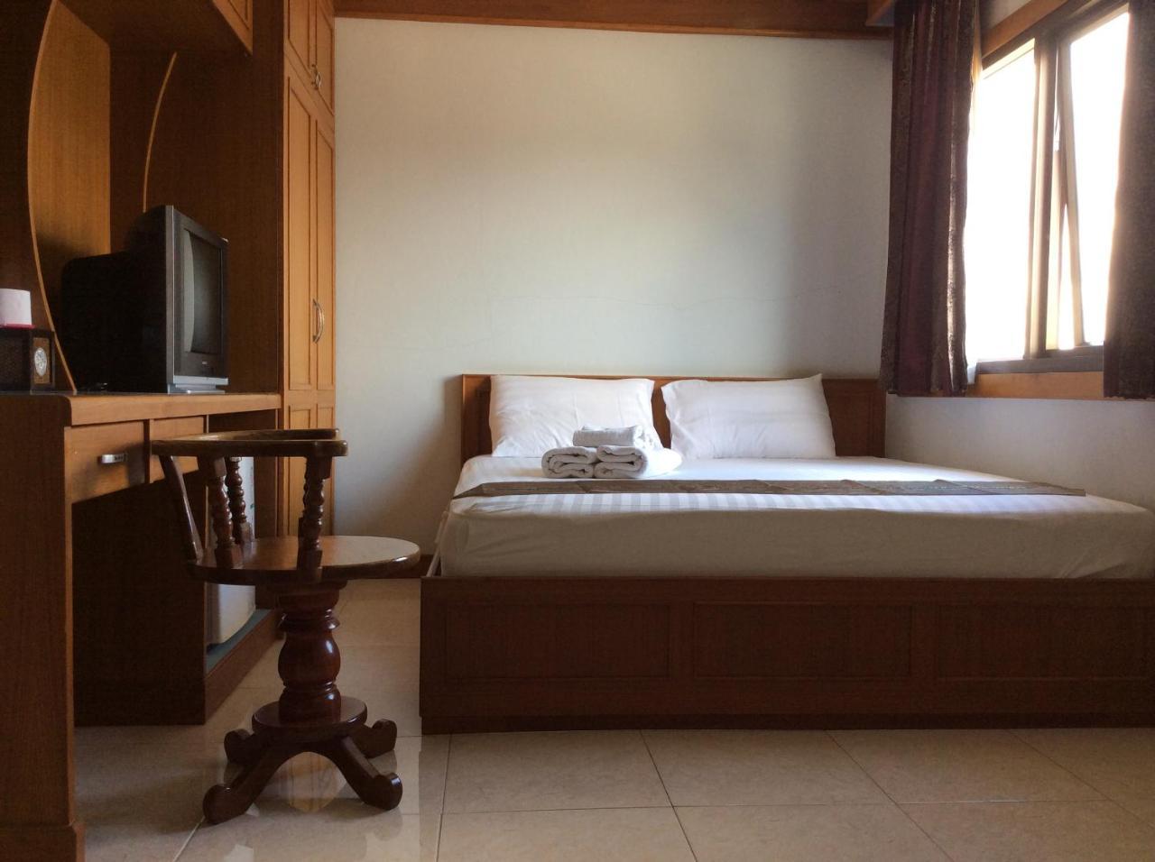 Ez House Hotel Sukhothai Ngoại thất bức ảnh