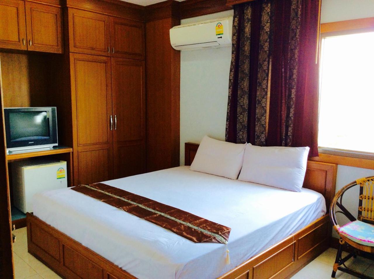 Ez House Hotel Sukhothai Ngoại thất bức ảnh